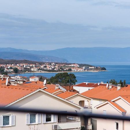 Apartments & Rooms Lavanda Malinska Luaran gambar