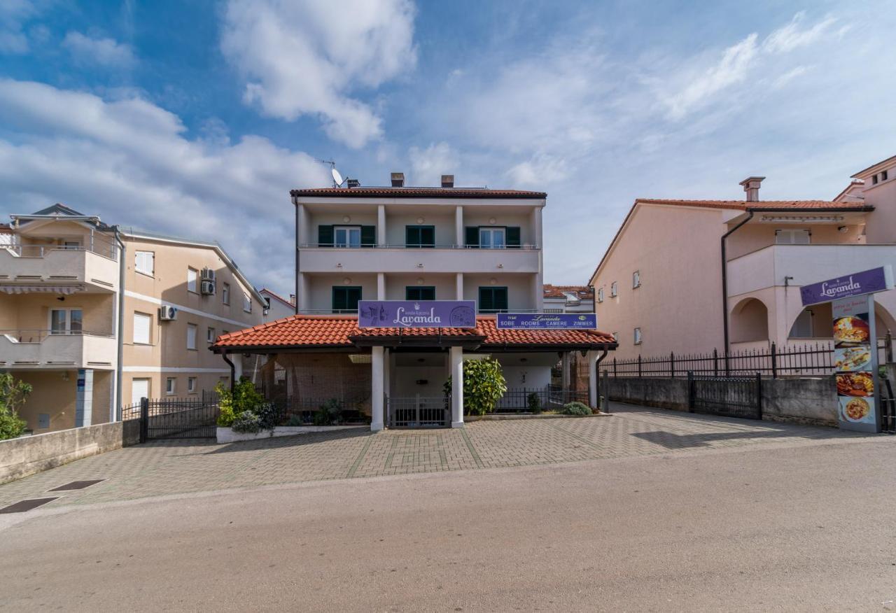 Apartments & Rooms Lavanda Malinska Luaran gambar
