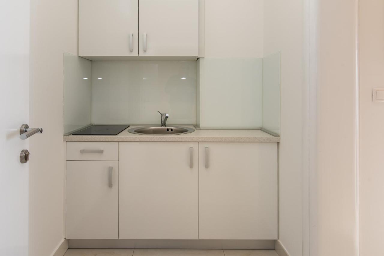 Apartments & Rooms Lavanda Malinska Luaran gambar