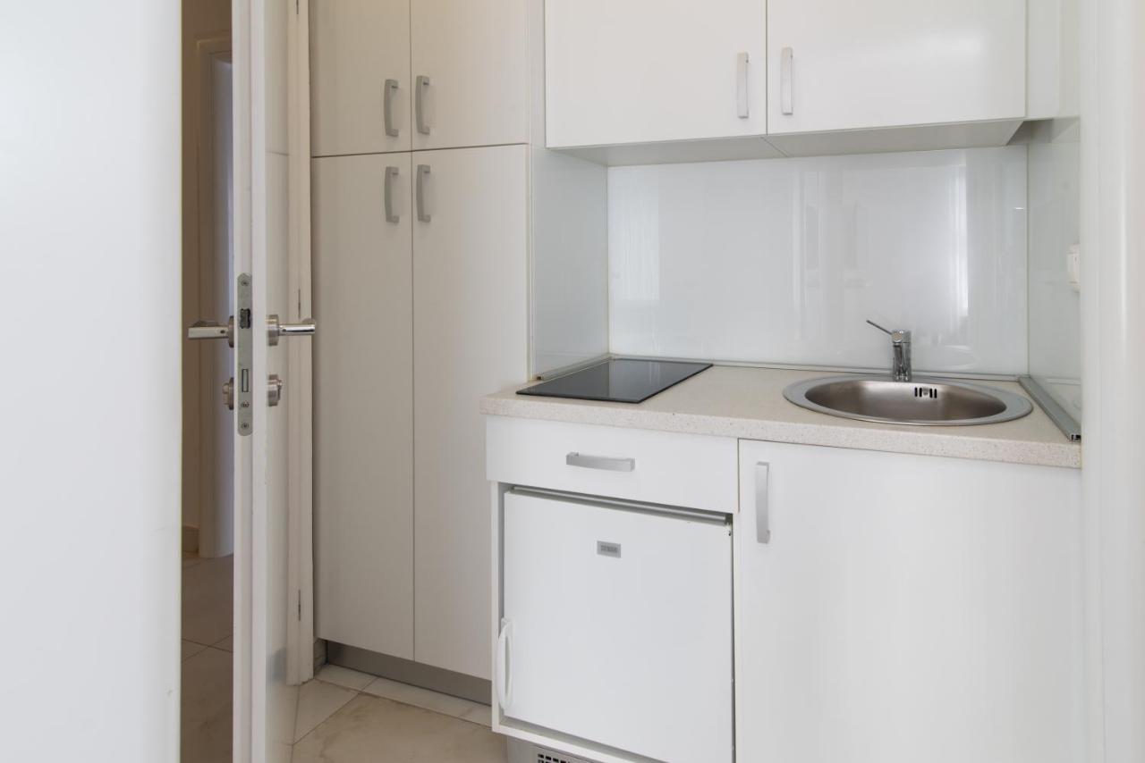 Apartments & Rooms Lavanda Malinska Luaran gambar