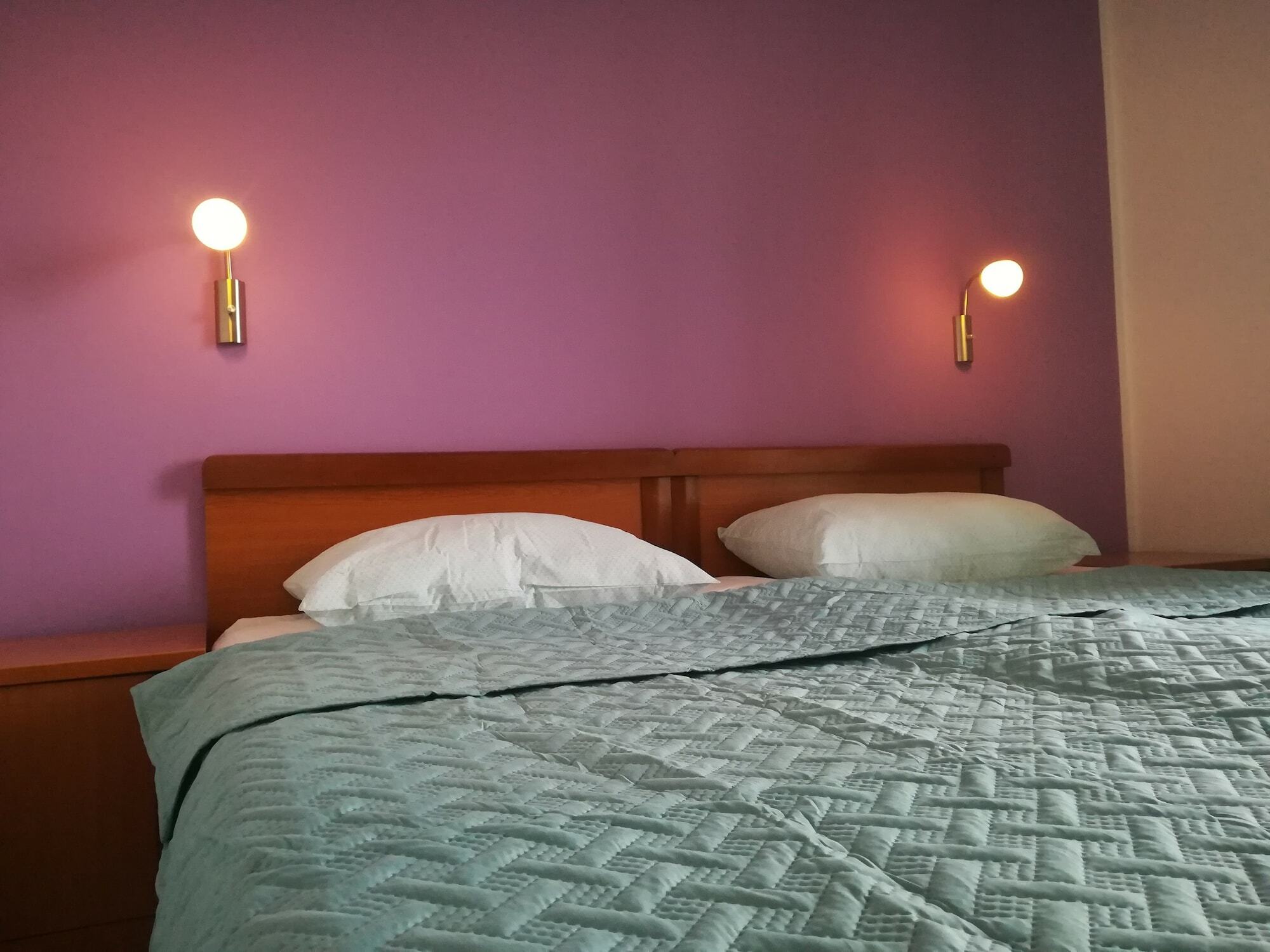 Apartments & Rooms Lavanda Malinska Luaran gambar